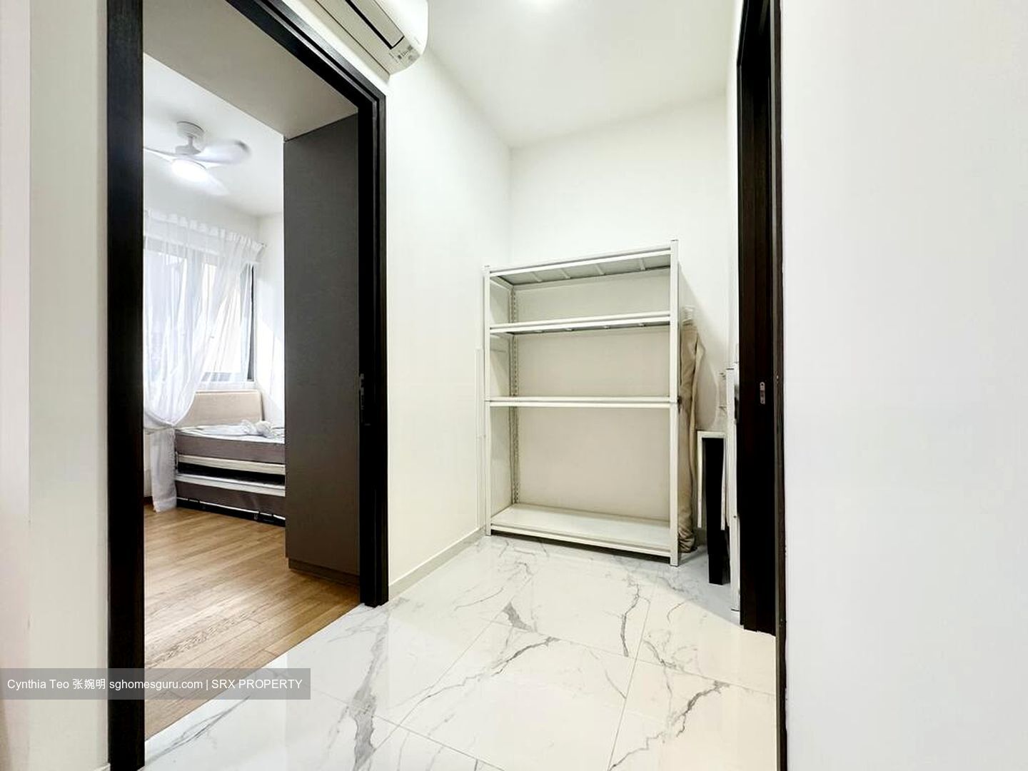 The Lilium (D19), Condominium #496344231